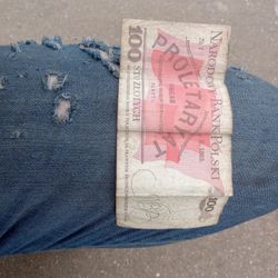 Foreign currency