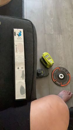 Welding product