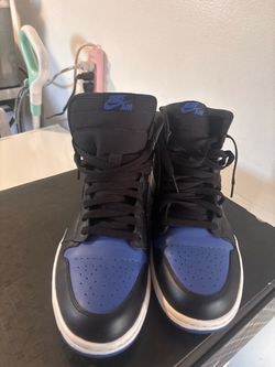 Nike Air Jordan 1 Retro High Royal Blue