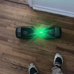 Hover Board