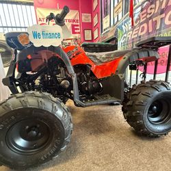 ATV