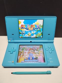 NINTENDO DSI