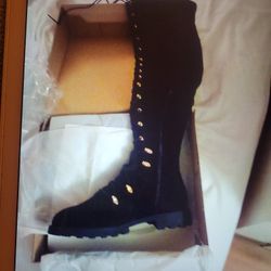 Knee 👢 High Boots *NEW*