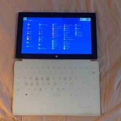 Microsoft Surface