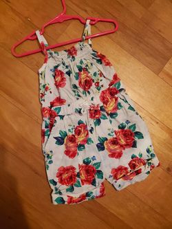 Romper 18m