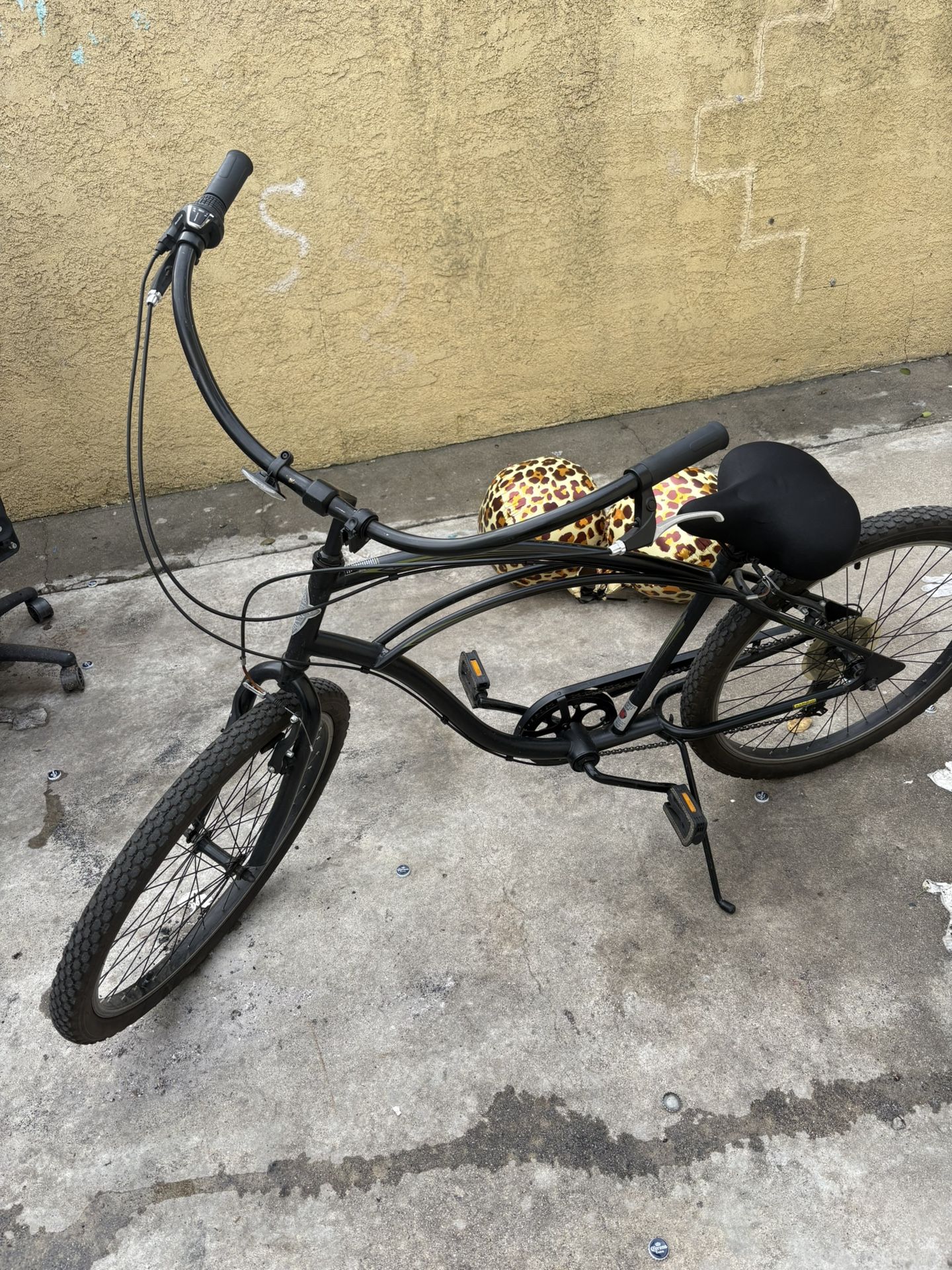 Cruiser Bike