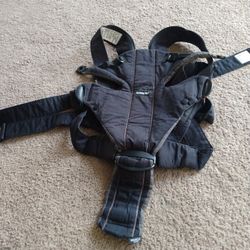 Baby Carrier