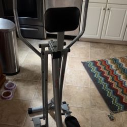 Elliptical 