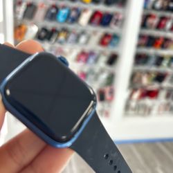 Apple watch 7