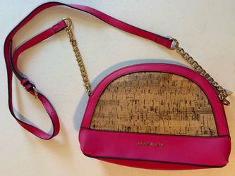 Anne Klein Crossbody Purse