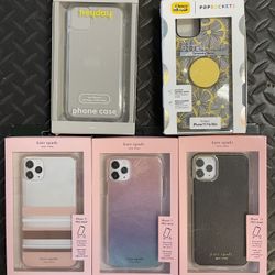 iPhone Case - XS Max, 11 Pro Max