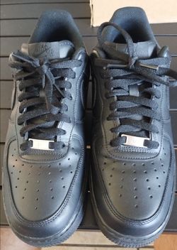Nike Air Force 1s