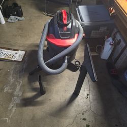 Shop Vac
