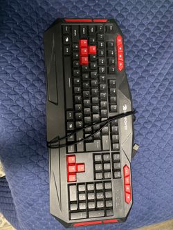 Ibuypower keyboard