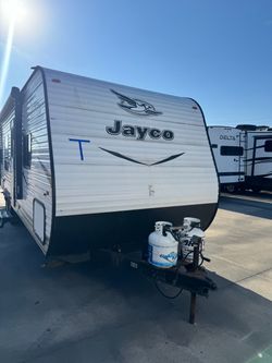Jayco 26 bunk model
