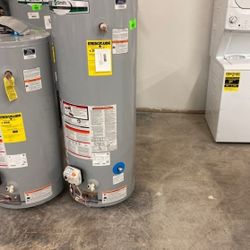 Water Heater