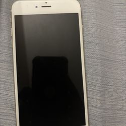 iPhone 6s Plus – Unlocked – Fully Functional 