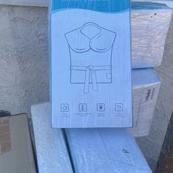 Sable Heating Pad