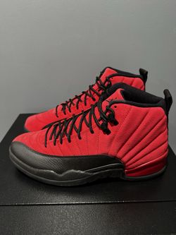 Jordan 12