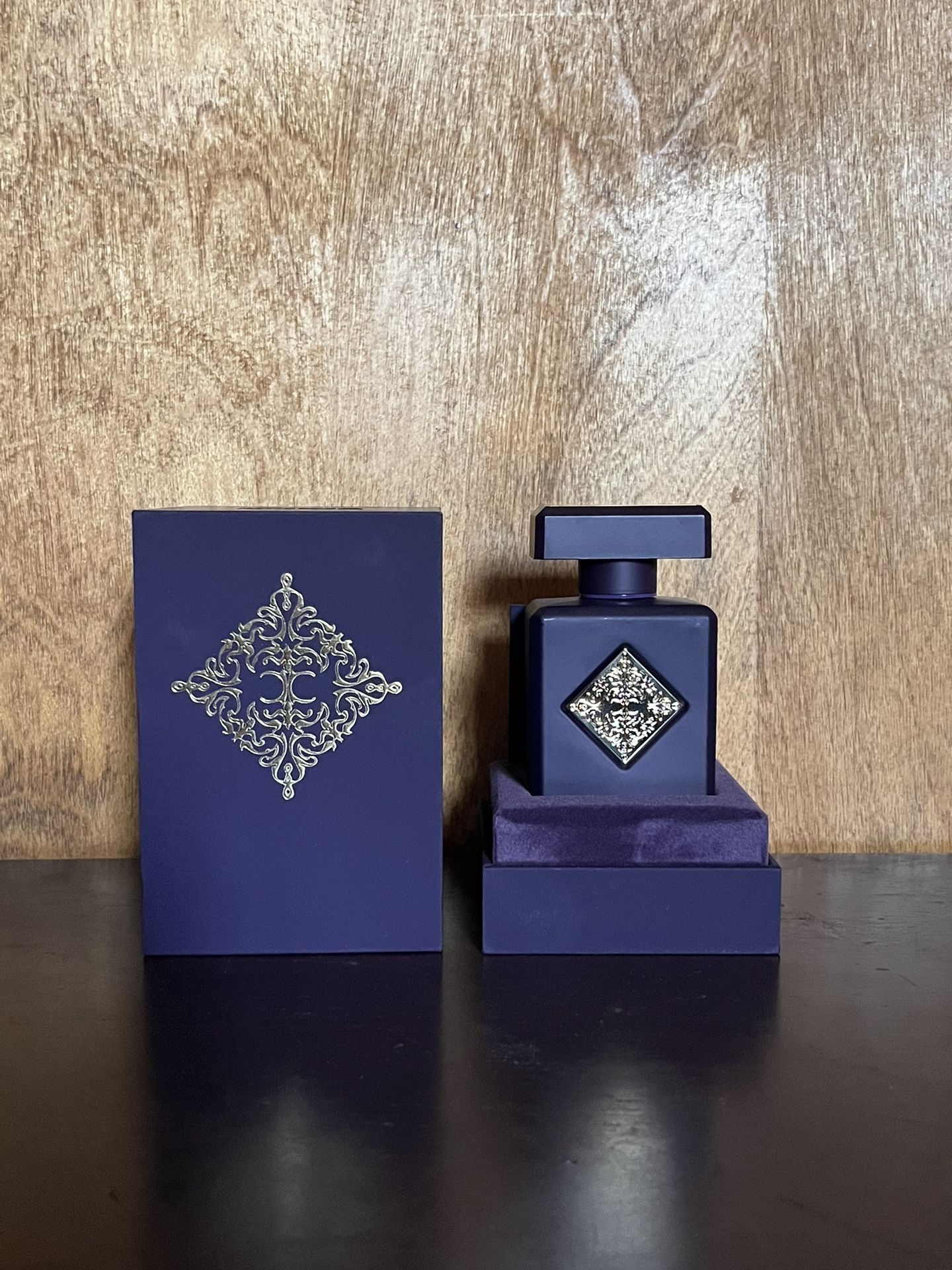Initio Side Effect Cologne (Brand New!)