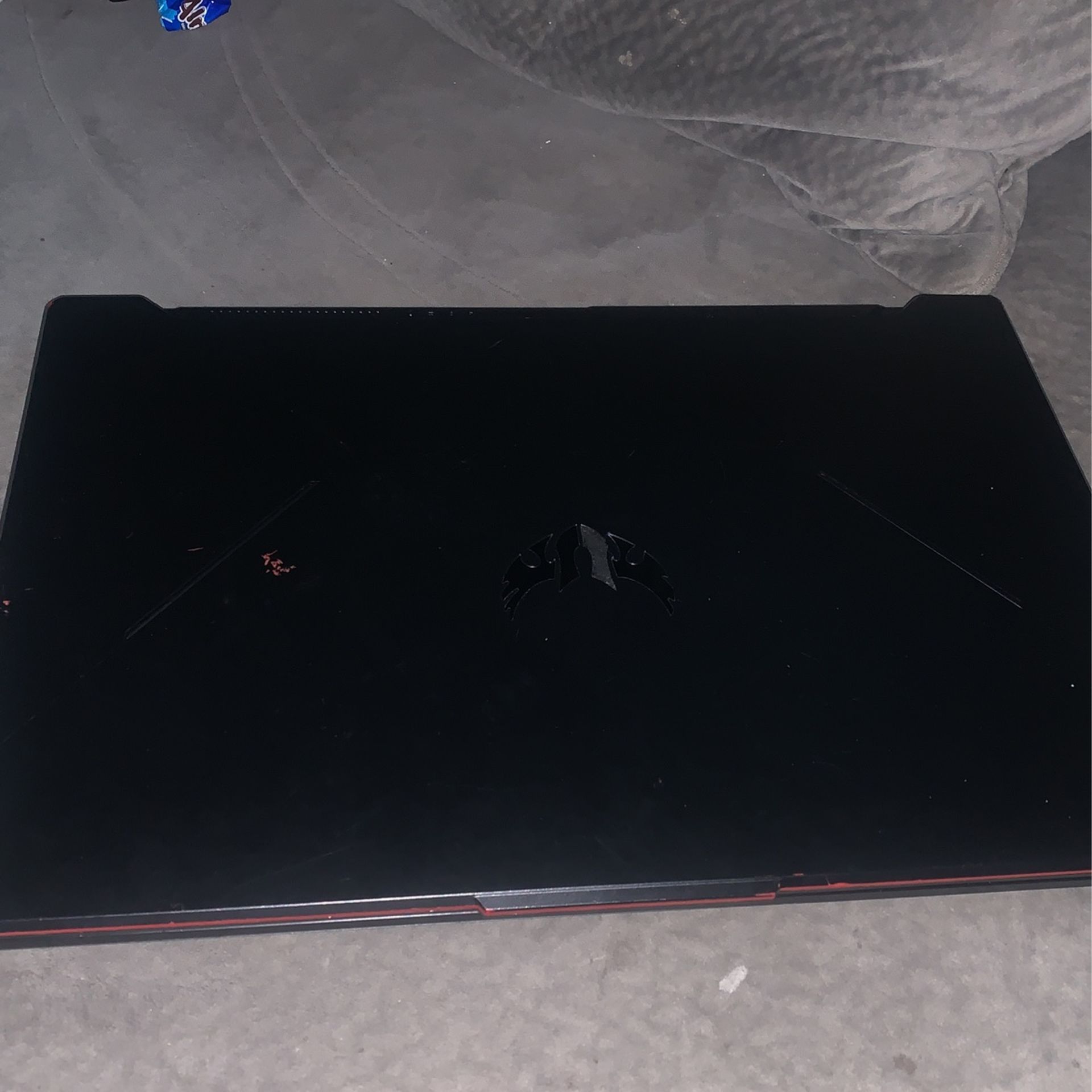 Asus Tuf Gaming Laptop For Sale