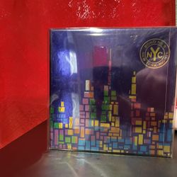 Bond No. 9 "New York Nights"