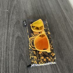 Oakley Sunglasses