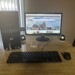 Pc Bundle