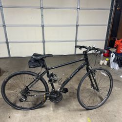 Trek 8.1ds Mountain Bike