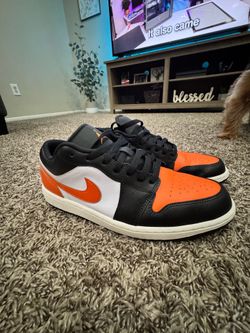 Jordan 1 Low