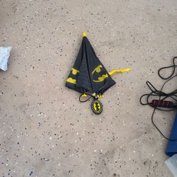 Batman Kids Umbrella 