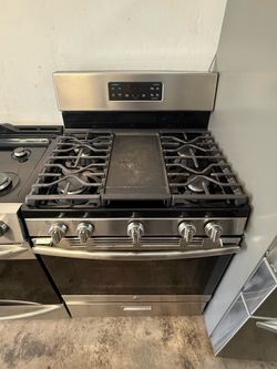 Stove Samsung