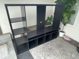 TV stand IKEA for up to 65”
