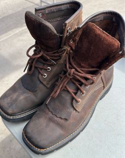 Cody James boots