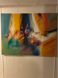 Oil Painting