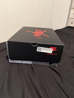 Jordan 5 Awake NY Racer Blue