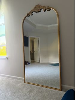 Nice big Mirror