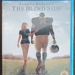 The Blind Side [Blu-ray]