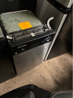 Dishwasher