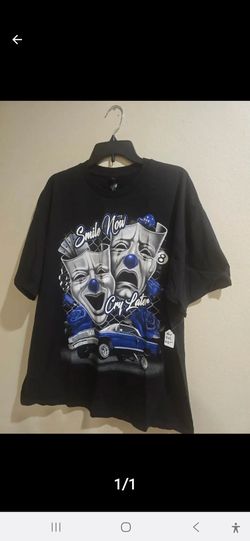 💯New Sale! Mens t-shirt size 2XL ( Reseda ca)