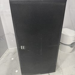 Bobe Professional Audio Dual 18” Subwoofer