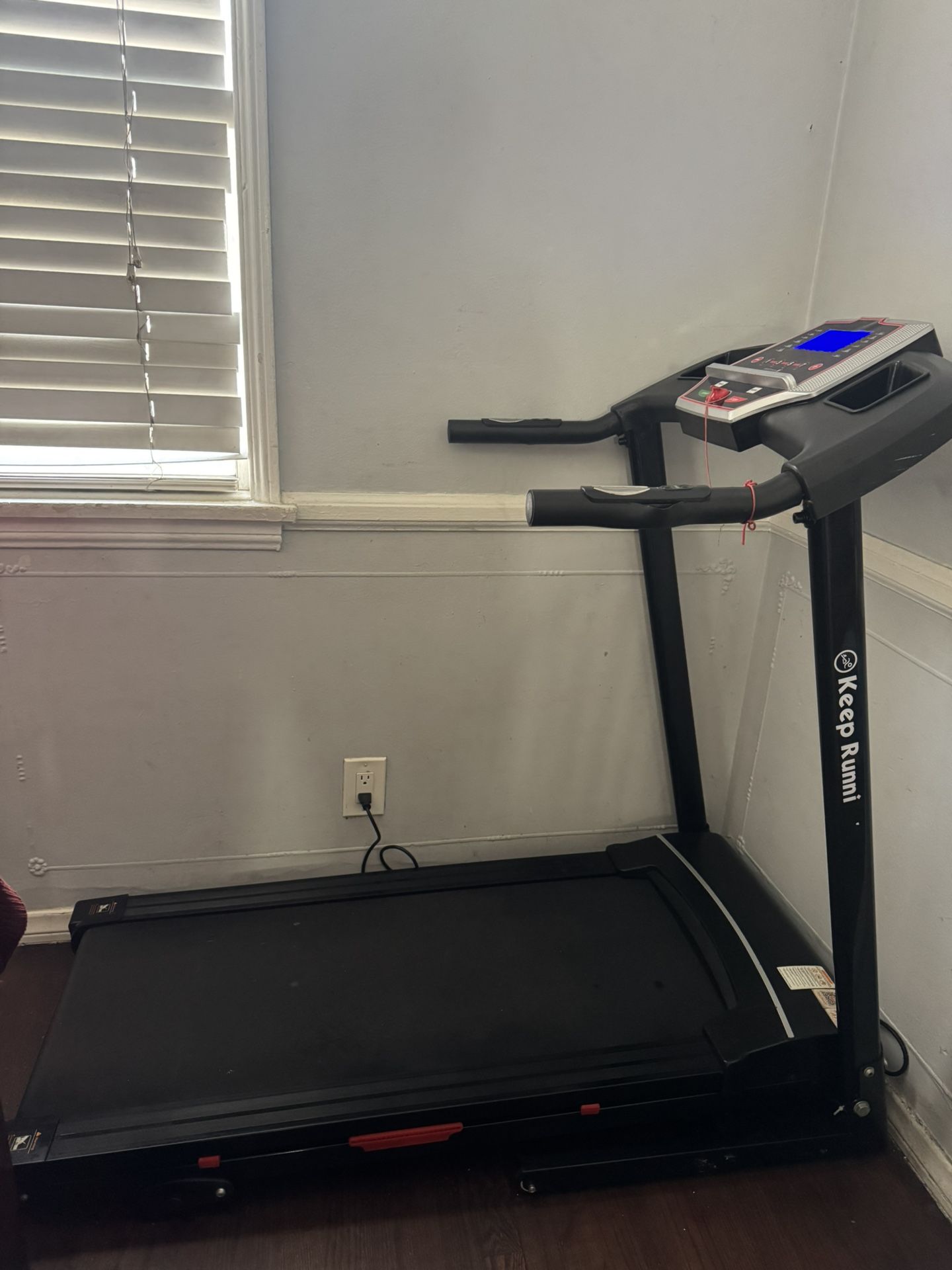 FitShow Treadmill