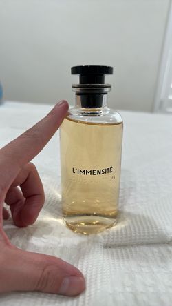 Louis Vuitton L’immensite