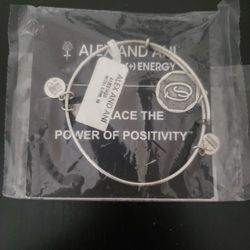 Alex & Ani Bracelet