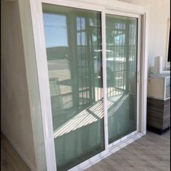 Custom Sliding Doors