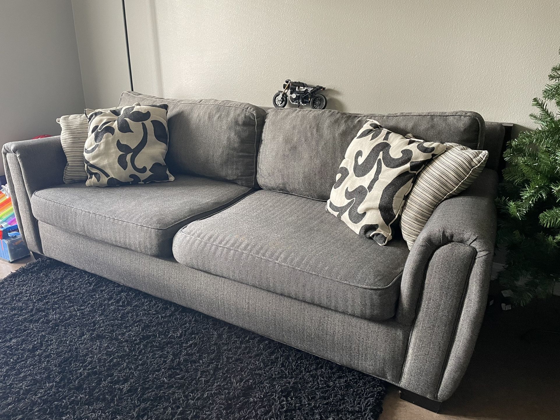 Sofas 