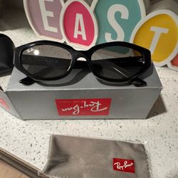 Ray ban Sunglasses (New) 