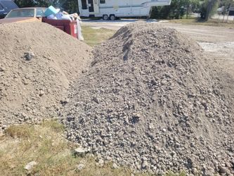 Limestone Base