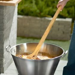 PRINCESS HOUSE® BARBECUE 50-Qt. Cazo 10628 New