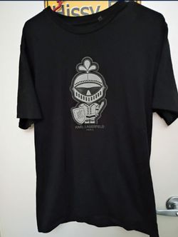 MEN'S KARL LAGERFELD SHIRT